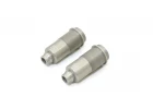 Kyosho Inferno MP9/MP10/MP11 HD Shock Cases (2) M=55