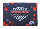 Wheelspin Raceway HD Foam Pit Mat - 600 x 400mm