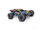 Traxxas Rustler 1:10 2WD RTR Stadium Truck, VX3