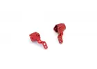Kyosho Mini-Z Buggy Aluminium Knuckle Set (2) Red