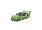 Kyosho Fazer FZ02 1:10 Porsche 911 GT3RS 2018 Body Set - Lizard Green