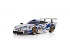 Kyosho Mini-Z MR04 RWD Porsche 911 GT1 1996 Mobil1 #25 (W-RM)