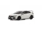 Kyosho Mini-Z AWD Honda Civic Type R White (MA020N-LL)