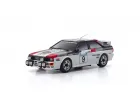Kyosho Mini-Z AWD Audi Quattro Gr.4 No.9 Acropolis 1982 (MA020N-L)