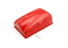 Kyosho Calmato Alpha 60 Sports Cowling - Red