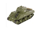 Henglong 1:30 Sherman Easy Eight RC Tank