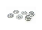 Heng Long Panzeriii/Tauch/Stug Drive/Idler Wheels (Set)