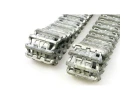 Heng Long Panzerivf1/Panzerivf2 Metal Tracks (Pair)