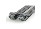 Heng Long Sherman Metal Tracks (Pair)