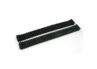 Heng Long U.S. M41A3 Walker Plastic Tracks (2)
