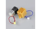 Henglong Smoke Unit (Tank) (For 60 Board)