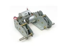 Heng Long Panzer IV F1/F2 Metal G/Box/Motor Set(3858/59