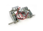 Heng Long M41A3 Metal Gearbox/Motor Set (3839)