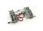 Heng Long Stug III Metal Gearbox/Motor Set (3848/49/68)