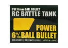 Heng Long BB Pellets (300)