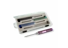J Perkins Hex Driver 4 Piece Deluxe Set (1.5-3.0mm)