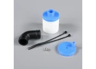 JP 1:8 Size Air Filter