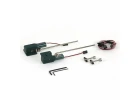 Electric Retracts 15-25 Main Set And Legs (2)