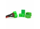 Charge Caps (T-Style Deans Connector) (5)