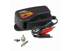 JP Deluxe Electric Fuel Pump 6-12V