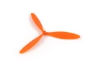 GWS Slowfly Scale Prop 9X7 3-Blade