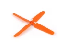 GWS Slowfly Scale Prop 10X8 4-Blade