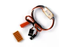 GWS Ics-300 Speed Controller (15A) 5-8 Cells Bec