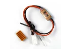 GWS Ics-480 Speed Controller (25A) 5-8 Cells Bec