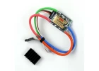 GWS Ics-400 Speed Controller (15A) 6-10 Cells Bec