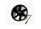 GWS Edf64 Ducted Fan Unit(6-Blade/150 Motor)