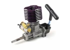 Force 15 Side Exhaust Car Engine - SG Shaft - With Pullstart	