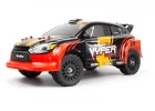 BlackZon Vyper RX Turbo