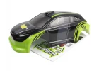 Vyper RX Printed Body - Green