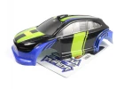 Vyper RX Printed Body - Blue/Green