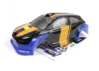 Vyper RX Printed Body - Blue/Orange