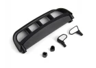 Spoiler Wings and Wing mirrors Set