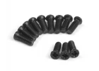 Countersunk Screws KMHO2.5x8mm (12pcs)