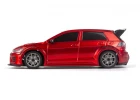 Blackzone Myte D 1:43 Drift - Red