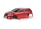 Myte 1:43 Body - Red