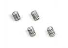 Shock Spring set (4pcs)