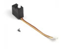3-Wire Steering Servo with arm screw