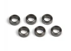 Ball Bearings (5x8x2.5mm) 6pcs