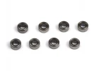 Ball Bearings (3x6x2.5mm) 8pcs