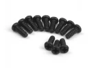 Pan Head Self Tapping Screws PBHO1.4x4mm (12pcs)