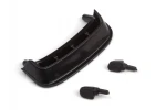 Spoiler Wings and Wing mirrors Set