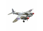Seagull SEA-285 DH Mosquito 80 Inch - (2 x 15cc)