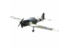 Seagull SEA-304G DHC-1 Chipmunk 1:5 Scale 2.0m (80in) (20cc) - Green