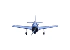 Seagull Grumman F8F-2 Bearcat Conquest 33cc (71in) (SEA-324B)