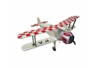Seagull Bucker Bu-133 Jungmeister (SEA-212)