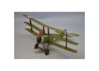 Dumas Sopwith Triplane (45.72cm) (241)